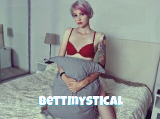 Bettmystical