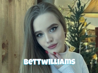 bettwilliams Miss Gros Seins