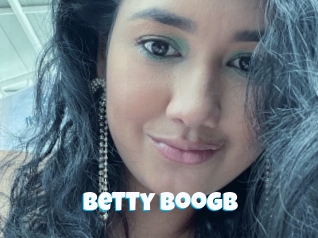 betty_boogb Miss Gros Seins