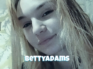 Bettyadams