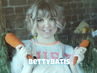 Bettybatis