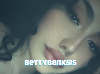 Bettybenksis