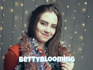 Bettyblooming