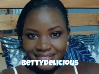 Bettydelicious