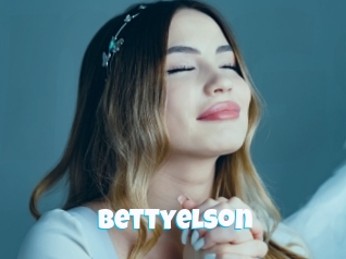 Bettyelson