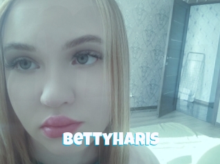 Bettyharis