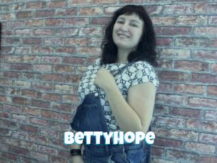 Bettyhope
