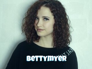 Bettymyer