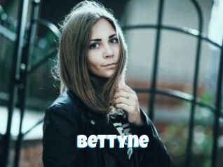 Bettyne