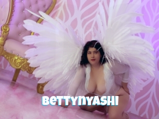 Bettynyashi