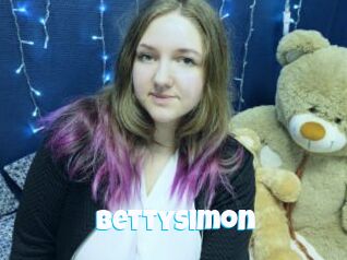 Bettysimon