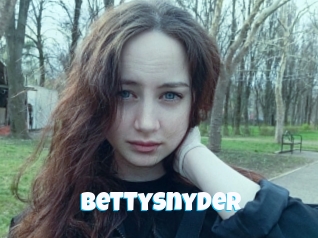 Bettysnyder