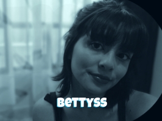 Bettyss