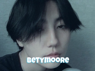 Betymoore