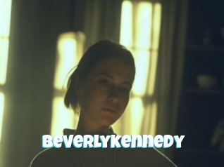 Beverlykennedy