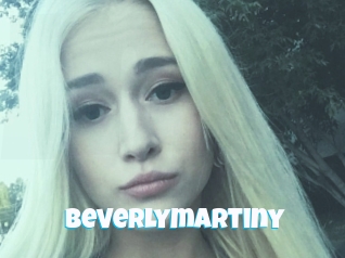 Beverlymartiny