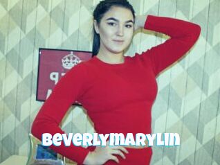 beverlymarylin Miss Gros Seins
