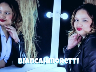 Biancahmoretti