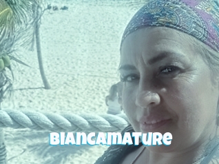 biancamature Miss Gros Seins