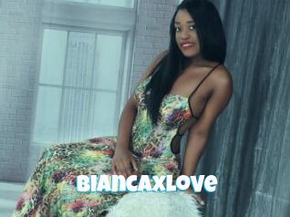 Biancaxlove