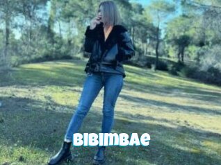 Bibimbae