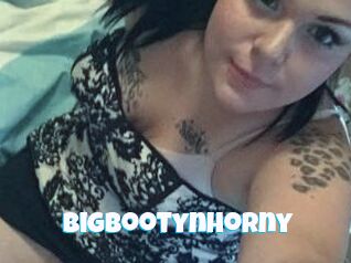 Bigbootynhorny