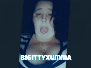 Bigittyxumma