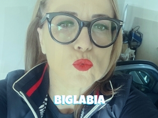 Biglabia