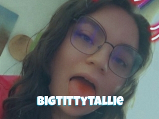Bigtittytallie
