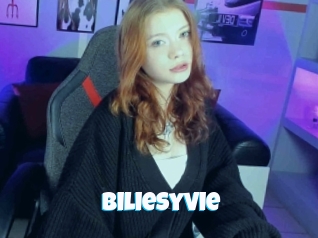 Biliesyvie