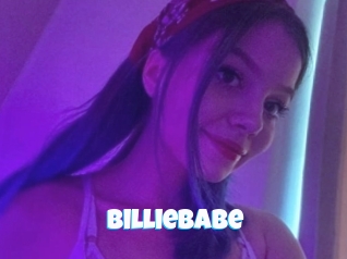 Billiebabe
