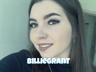 Billiegrant