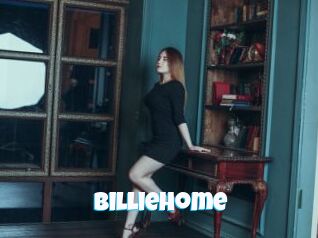 Billiehome