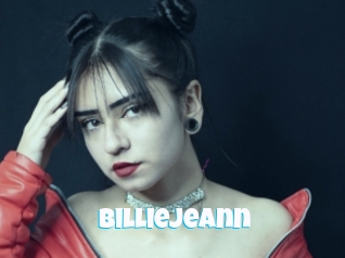 Billiejeann