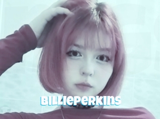 Billieperkins