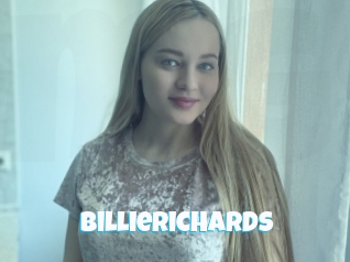 Billierichards