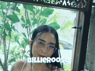 Billieroose
