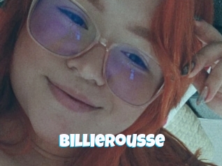 Billierousse