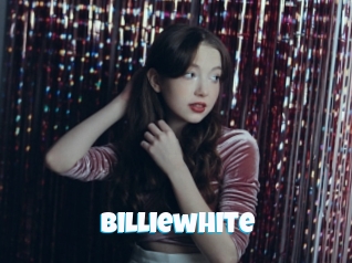 Billiewhite