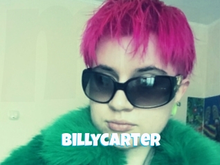Billycarter