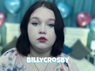 Billycrosby