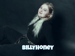 Billyhoney