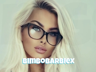 Bimbobarbiex