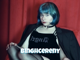 Binghcereny