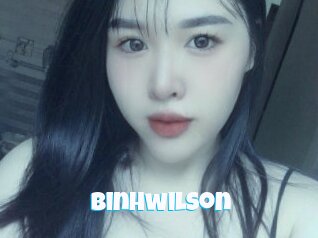 Binhwilson