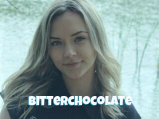 Bitterchocolate