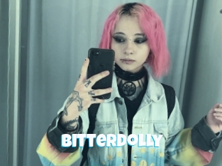 Bitterdolly