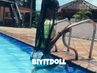 Biyitdoll