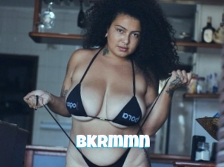 Bkrmmn