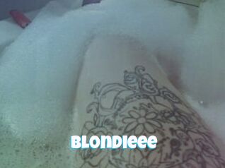 Bl0ndieee
